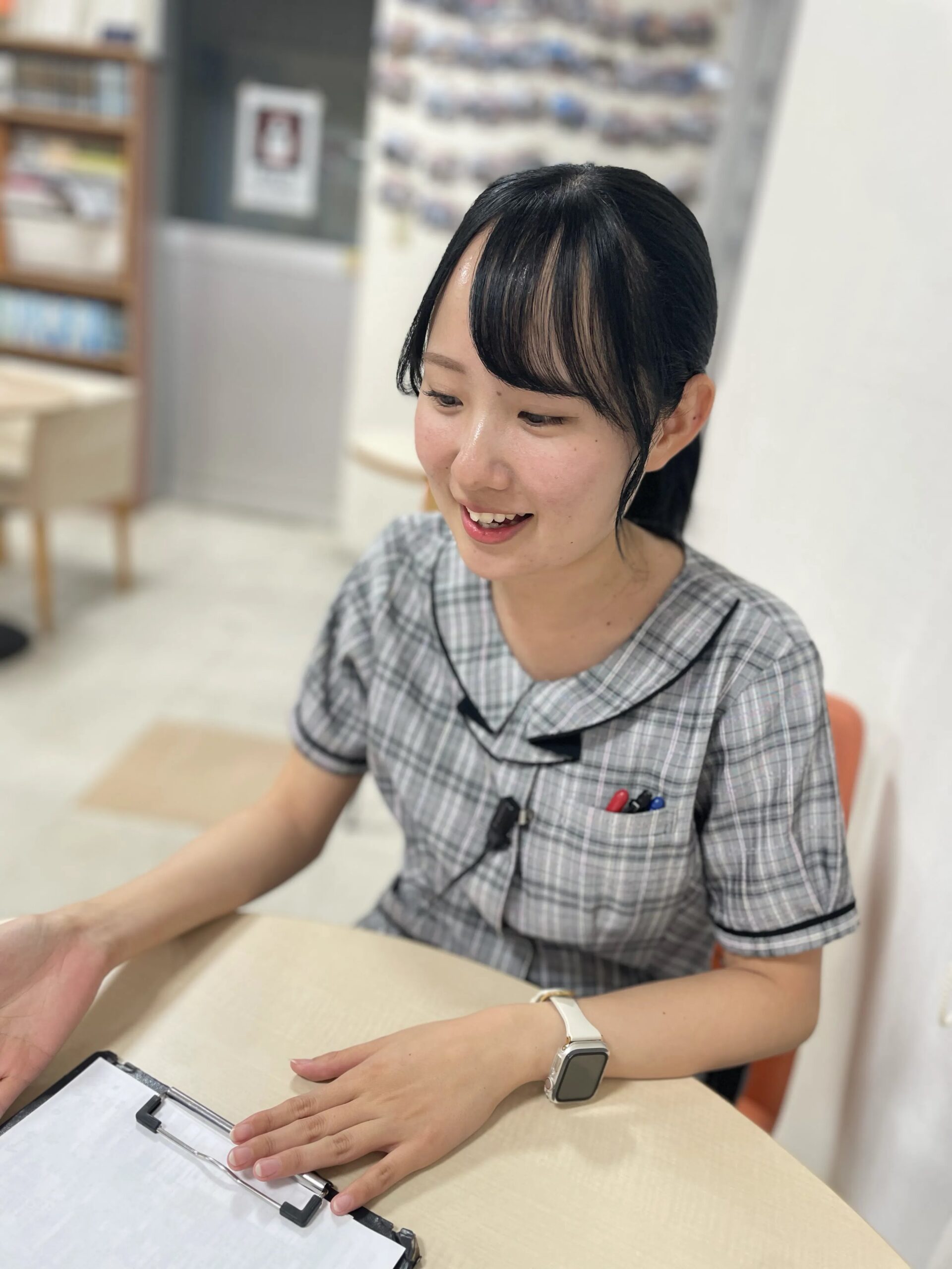 エアスト スタッフインタビュー | 