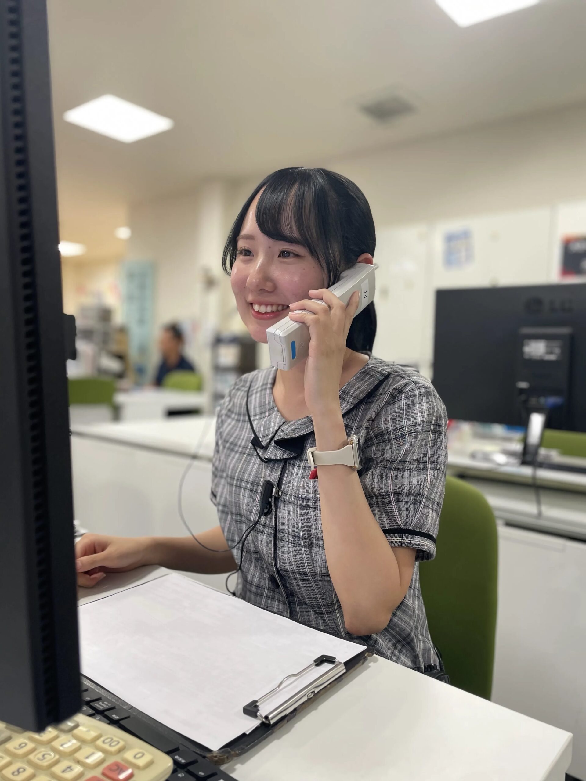 エアスト スタッフインタビュー | 